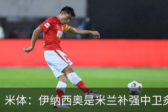 米体：伊纳西奥是米兰补强中卫炙手可热的名字 阿莫林渴望签下他